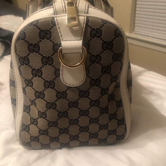 Gucci Boston Bag - Picture 3 of 8
